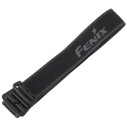Стрічка для налобних ліхтарів Fenix AFH-02Single black