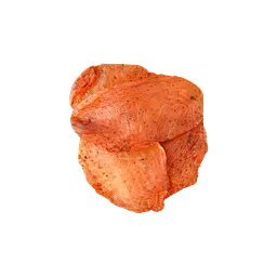 Джерки з курятини по-шанхайськи Meat Chips 500 г - мініатюра 2