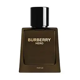 Оригінал Мініатюра Burberry Hero Parfum 5 мл Парфуми - мініатюра 1