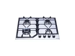 Варильна поверхня WEILOR GM W604 SS - мініатюра 2