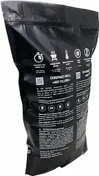 Деревно-вугільний екобрикет Grilli Hot Pillows 3 кг (777777) - мініатюра 2