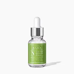 Протизапальна сироватка для жирної шкіри Cos De BAHA Niacinamide Serum 30 мл