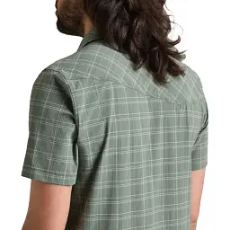 Сорочка Montura Felce 2 Shirt M Verde Salvia - мініатюра 3