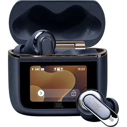 Навушники JBL Tour Pro 3 Blue (JBLTOURPRO3BLU) [168781]