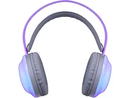 Навушники з мікрофоном Defender FreeMotion B651 White Bluetooth (63651) - мініатюра 2