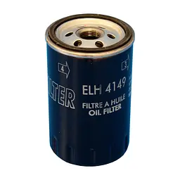 Фільтр масляний MECAFILTER ELH4149