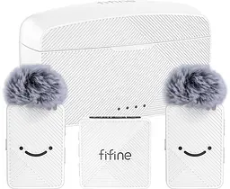 Мікрофон Fifine M9W (M9W) - мініатюра 2