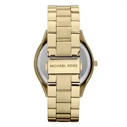 Жіночий годинник MICHAEL KORS MK3179 Runway - мініатюра 4