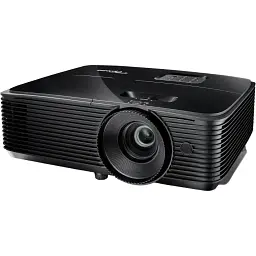 Мультимедійний проектор Optoma W381 [E9PD7D701EZ1] [108086] - мініатюра 3