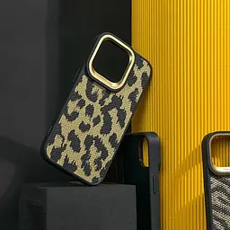 Чохол Kajsa Glamorus Collection iPhone 15 Pro Max - мініатюра 4