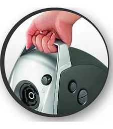 М'ясорубка Tefal HV8 Successor 9 в 1 (NE688837) - мініатюра 6