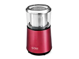 Кавомолка First FA-5486-2-RE - мініатюра 2