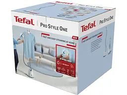 Відпарювач Tefal Pro Style One IT2460E0 - мініатюра 8