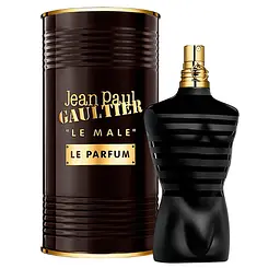Оригінал Jean Paul Gaultier Le Male Le Parfum 75 мл парфумована вода