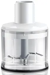Блендер BRAUN MQ 7035 BI білий - мініатюра 5