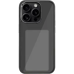 Чохол Ink Show E-ink Screen Case для Apple iPhone 14 Pro Black [105292] - мініатюра 2