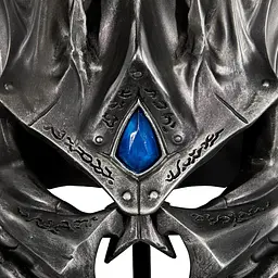 Статуетка World of Warcraft Helm of Domination Exclusive Replica - мініатюра 6