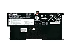 Батарея для ноутбука ThinkPad X1 Carbon (2nd Gen) 31-40%
