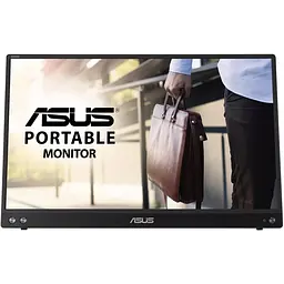 Монітор портативний Asus 15.6" ZenScreen MB16ACV teh0024869