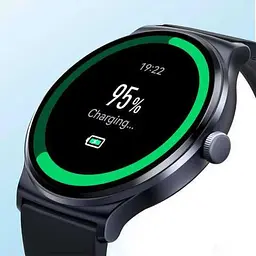 Смарт годинник Xiaomi Haylou LS05L Lite Blue (сині) - мініатюра 2