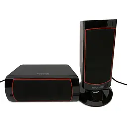 Акустична система Microlab X15 [82768] - мініатюра 3