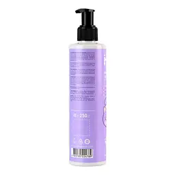 Зволожуючий шампунь MiniMi Kids Beauty Nourishing Shampoo 250 мл - мініатюра 2
