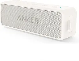 Портативна колонка Anker Soundcore 2 Gray