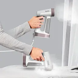 Відпарювач Tefal Pure Force 2in1 DT8720E0 - мініатюра 5