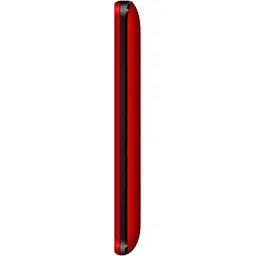 Мобільний телефон Nomi i2403 Red - мініатюра 4