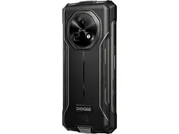 Смартфон Doogee Fire 7 4/256GB Twilight Gray - миниатюра 5