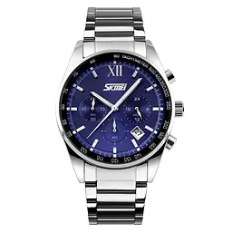 Наручний годинник Skmei 9096 Blue, 9096BU (17119)