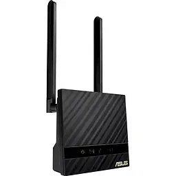 Маршрутизатор Asus 4G-N16 бездротовий - мініатюра 2