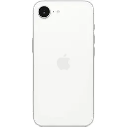 Смартфон Apple iPhone 16e 512GB White (MD274) [128506] - мініатюра 3