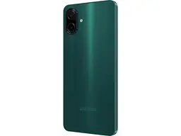 Смартфон Samsung Galaxy A07 4/128GB Green (SM-A075FZGG) - мініатюра 5