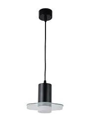 Люстра підвісна Sirius RT545 BK 10W - мініатюра 3