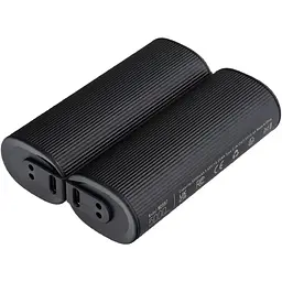 Зовнішній акумулятор VEGER Hand Warmer Track Magnetic 5000mAh 2x pieces (VG-W0587)