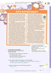 Gute Idee! B1.2, Kursbuch plus interaktive Version - мініатюра 7