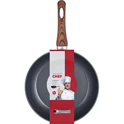 Сковорода Bravo Chef 16 см (BC-1101-16) - мініатюра 3