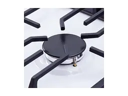 Варильна поверхня WEILOR GM 624 WH - мініатюра 3