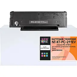 Картридж тон. NEWTONE для Pantum M6500/M6500W, P2200 аналог PC-211EV Black ( 1600 ст.) (NT-KT-PC-211EV)