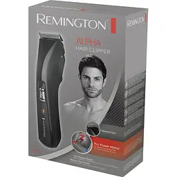 Машинка для стрижки Remington Pro Power HC5150 чорна - мініатюра 4