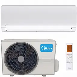 Кондиціонер Midea AG-24N8D0-I/AG-24N8D0-O AG DC Inverter R32