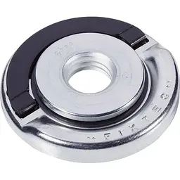 Гайка FIXTEC M14 для швидкої заміни диска КШМ AEG 4932358225 - мініатюра 3