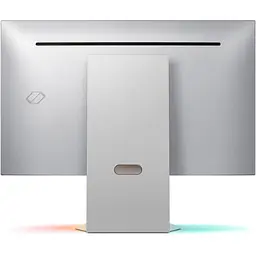 Монітор 27" Samsung LS27FG900XIXCI 3D UHD IPS 165 Hz (LS27FG900XIXCI) - мініатюра 5