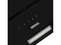 Витяжка ELEYUS Oscar 1000 LED 60 BL - мініатюра 5
