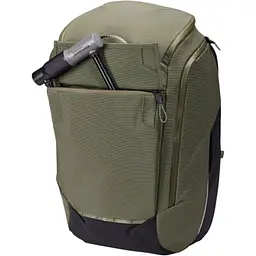 Рюкзак Thule Paramount Hybrid Pannier 26L Soft Green (TH 3205092) - мініатюра 10