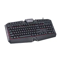 Клавіатура Xtrike ME KB-509 RGB Black (KB-509) - мініатюра 4
