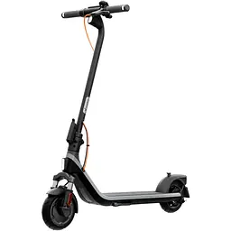 Електросамокат Ninebot by Segway E2 Plus E II Black (AA.05.14.02.0003) [131772]