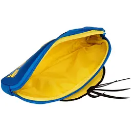 Пенал м'який Yes TO-01 Minions, 10х20х4 см, синій (533261) - мініатюра 3
