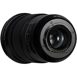 Об'єктив Fujifilm XF 18-120mm f/4 LM PZ WR (16780224) [99540] - мініатюра 11